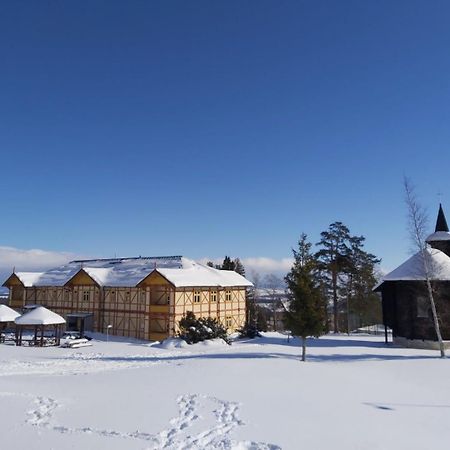 Vila Kollar Apartman 2 Vysoké Tatry エクステリア 写真