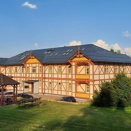 Vila Kollar Apartman 2 Vysoké Tatry エクステリア 写真