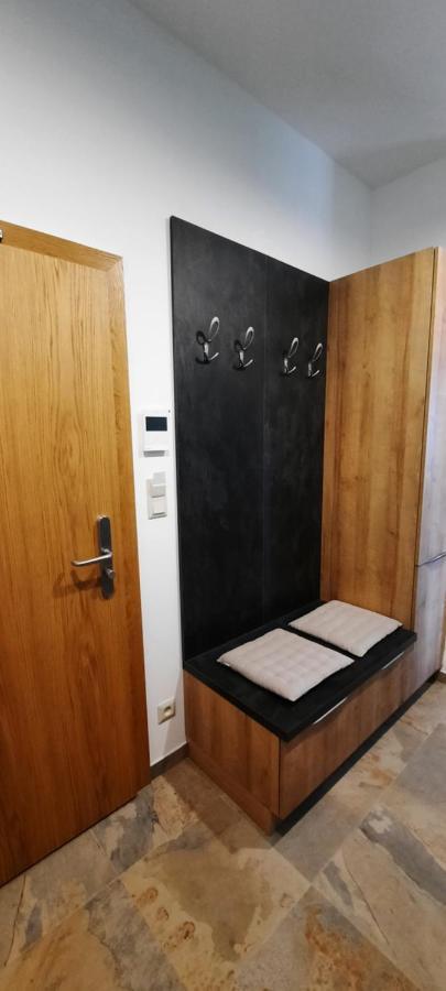 Vila Kollar Apartman 2 Vysoké Tatry エクステリア 写真