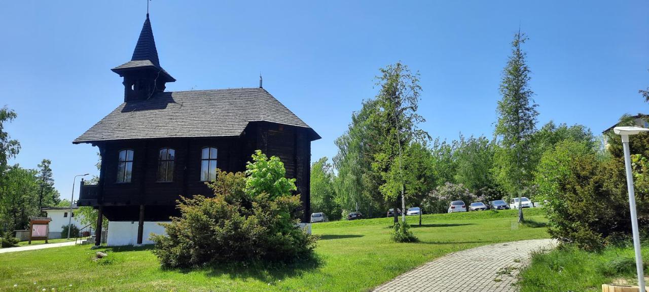 Vila Kollar Apartman 2 Vysoké Tatry エクステリア 写真