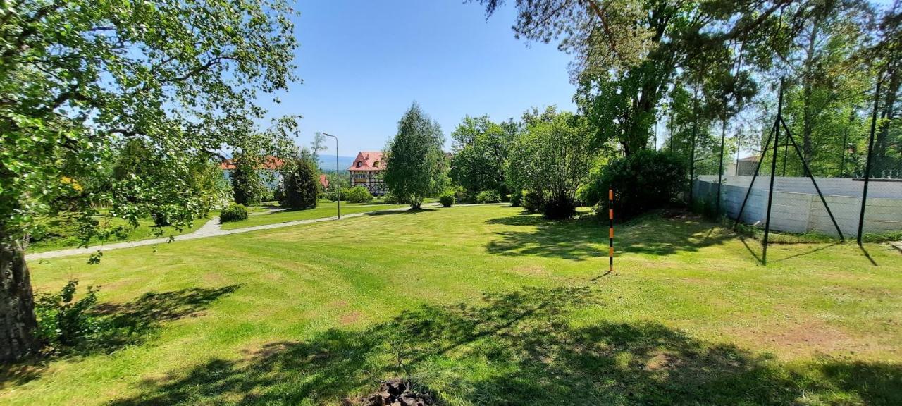 Vila Kollar Apartman 2 Vysoké Tatry エクステリア 写真