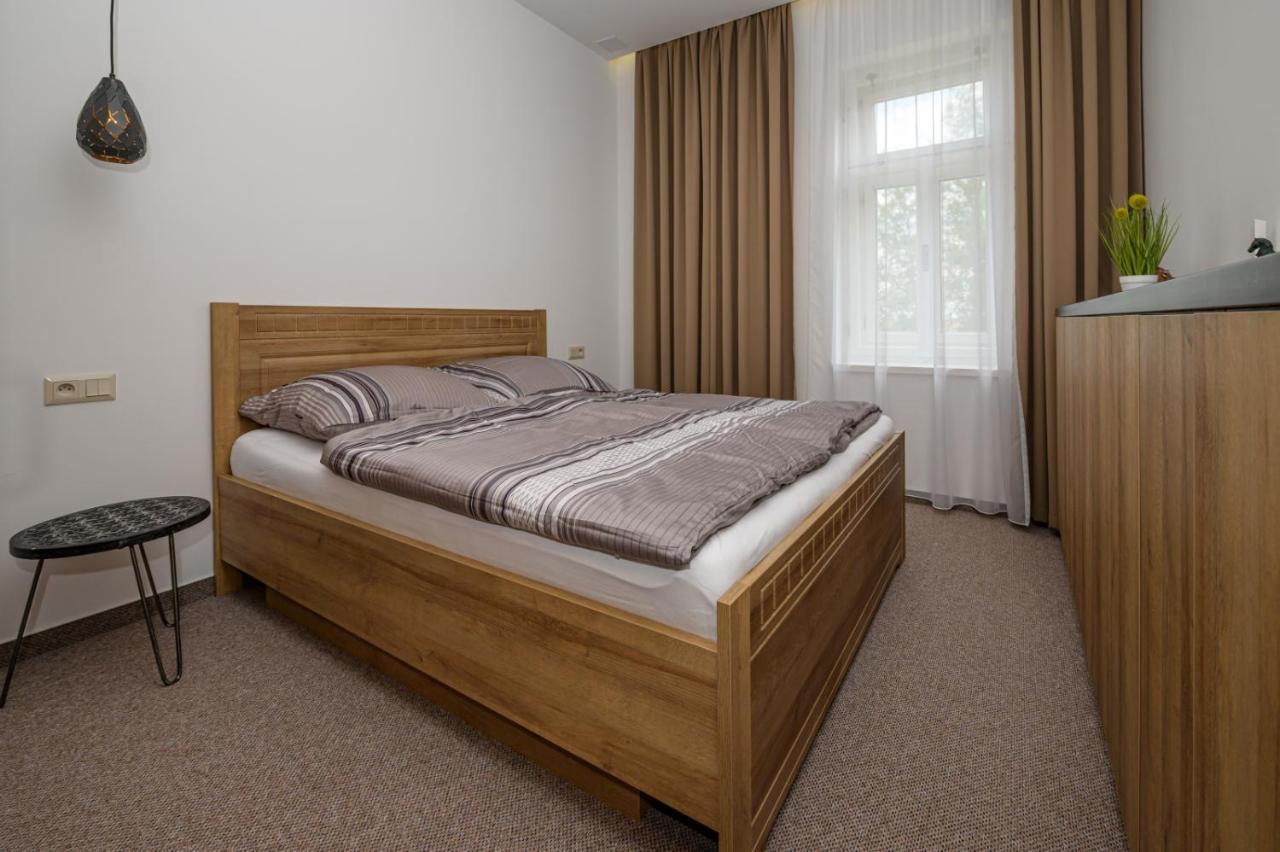 Vila Kollar Apartman 2 Vysoké Tatry エクステリア 写真