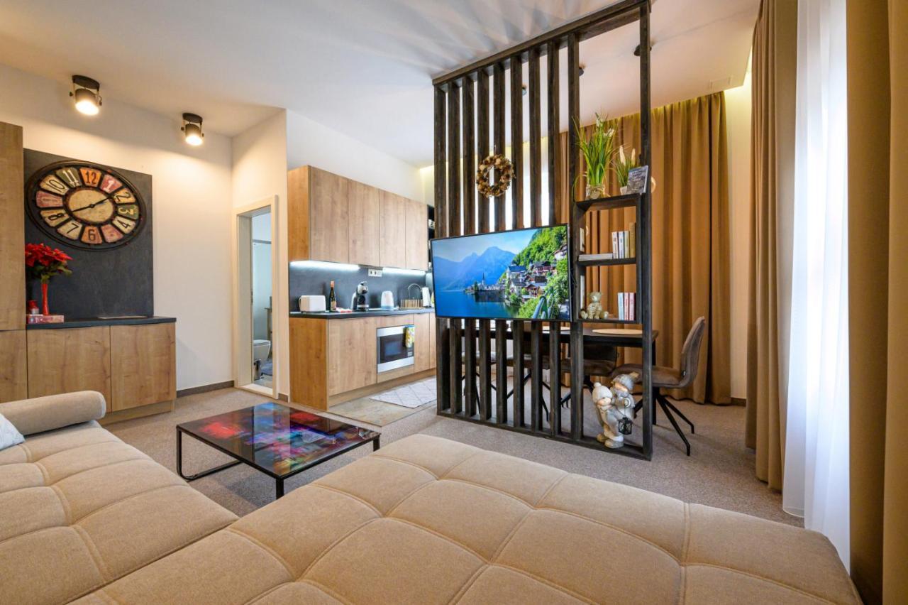 Vila Kollar Apartman 2 Vysoké Tatry エクステリア 写真